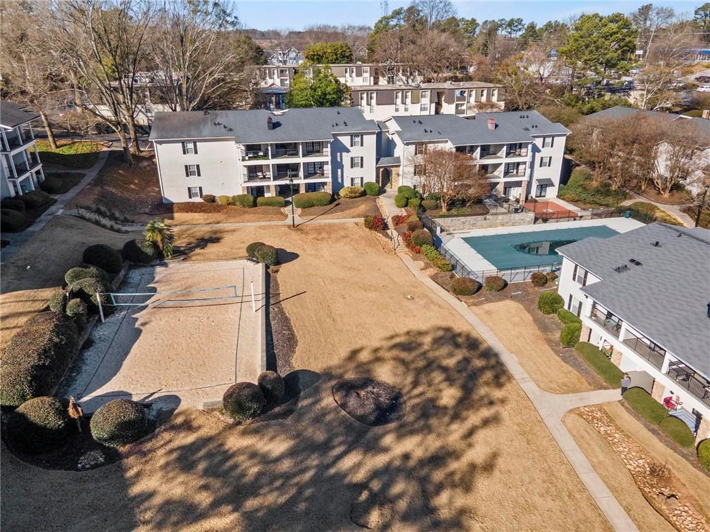 1150 Collier Road NW Unit F8