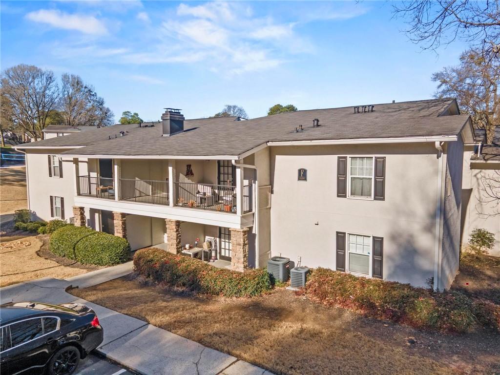 1150 Collier Road NW Unit F8