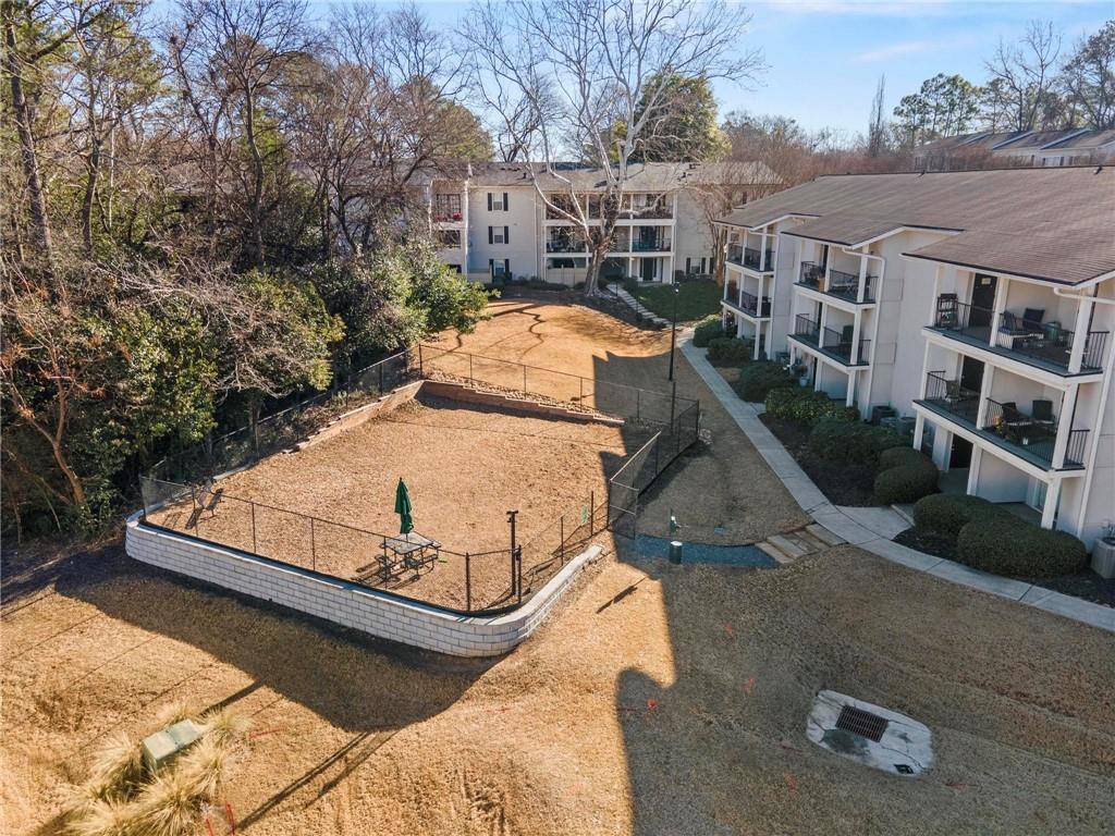 1150 Collier Road NW Unit F8