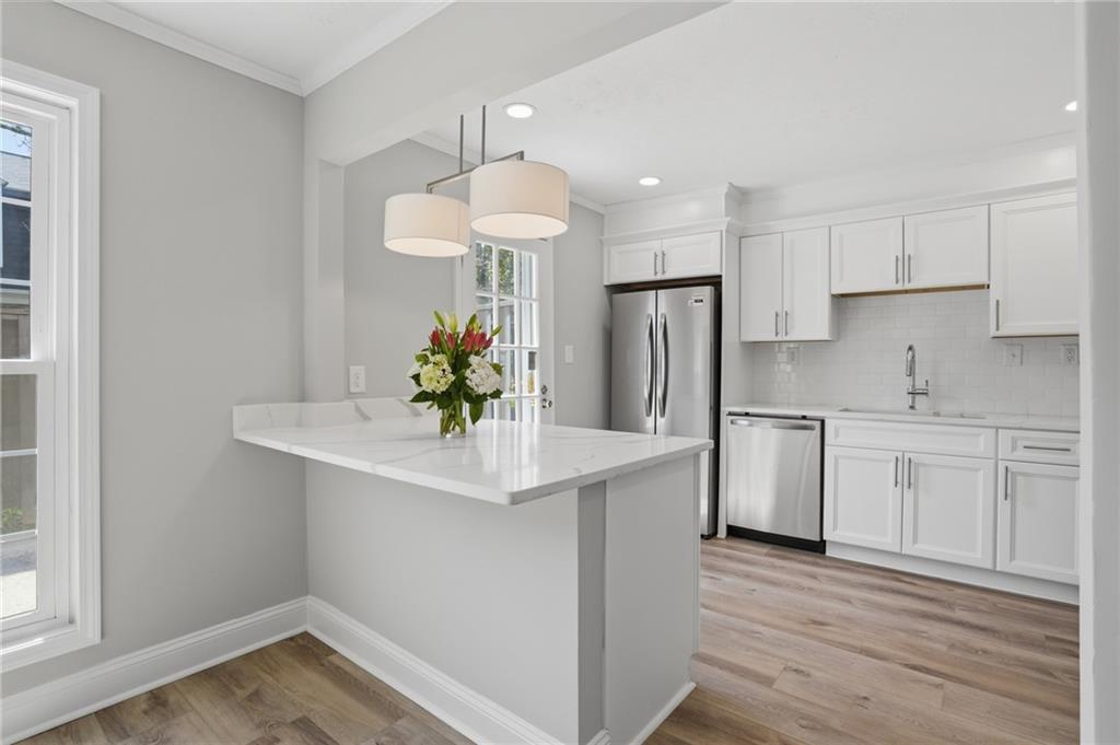 5 Independence Place NW