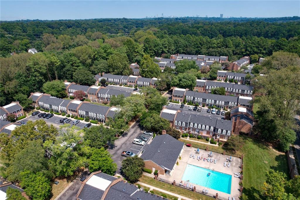 5 Independence Place NW