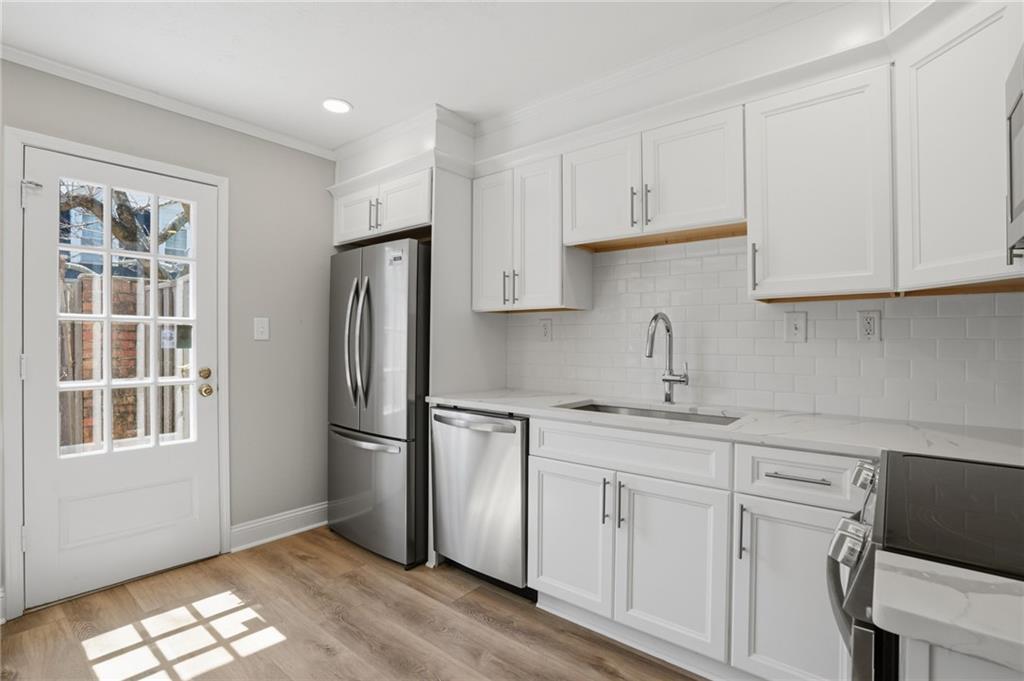 5 Independence Place NW