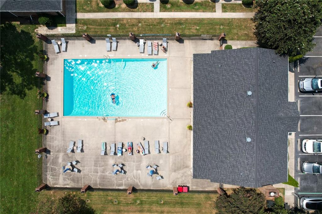 5 Independence Place NW