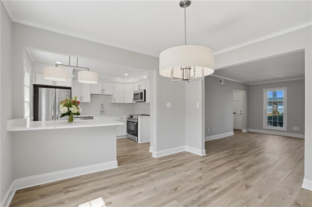 5 Independence Place NW