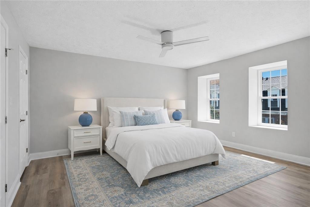 5 Independence Place NW