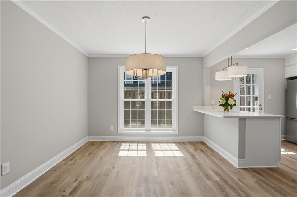 5 Independence Place NW