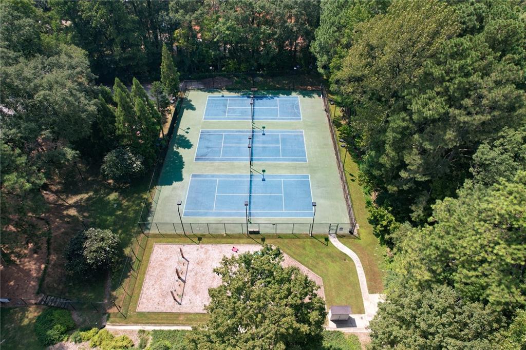 5 Independence Place NW