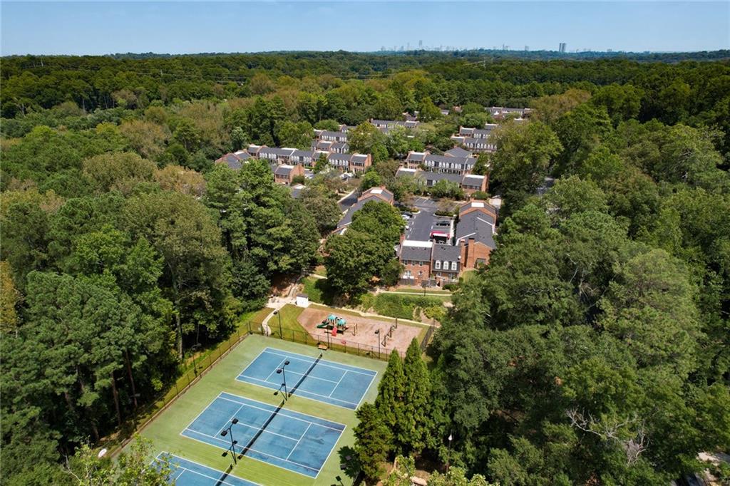 5 Independence Place NW