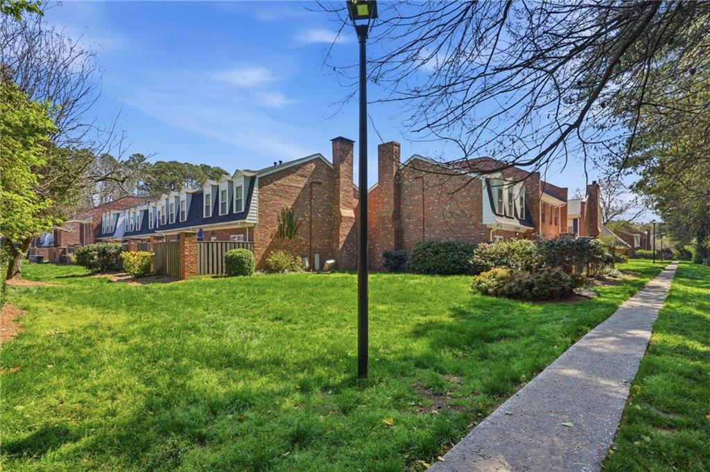 5 Independence Place NW