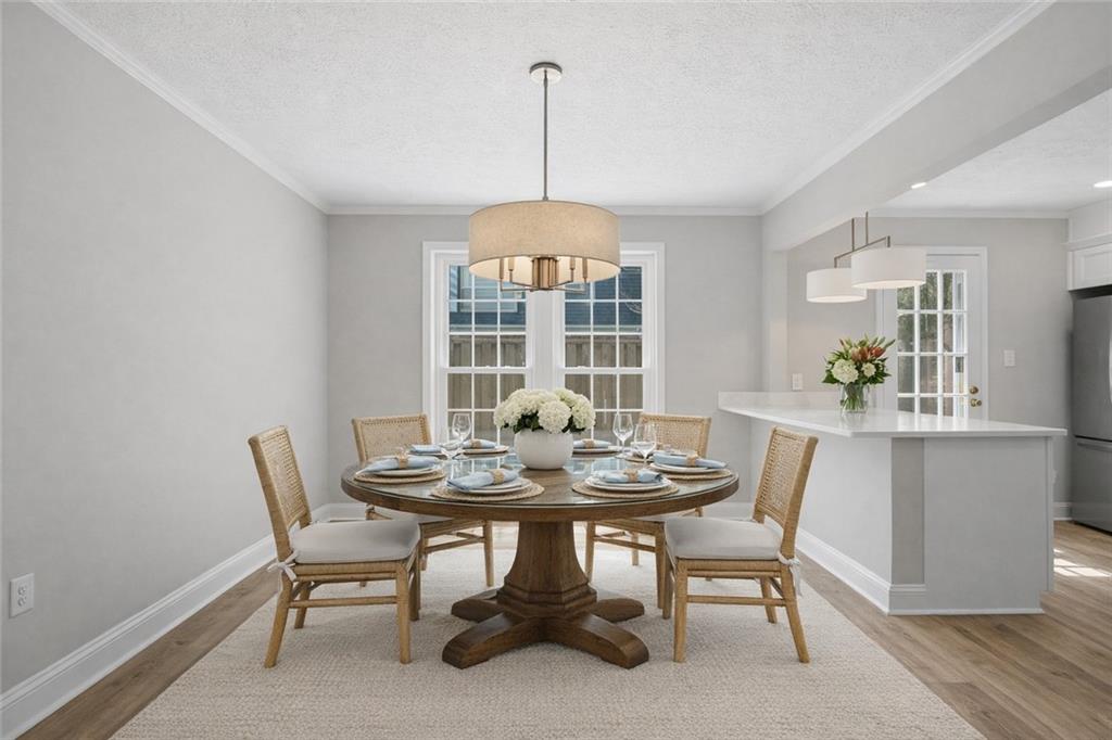 5 Independence Place NW