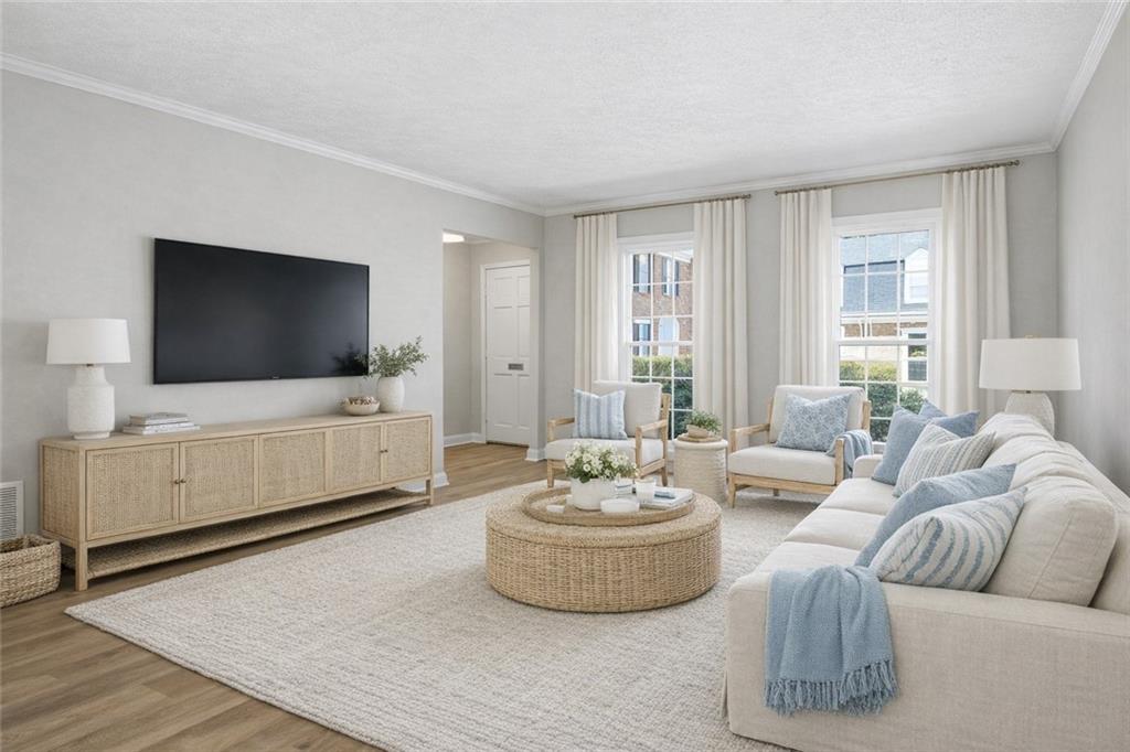 5 Independence Place NW