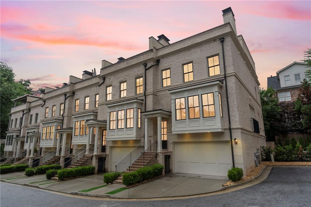 3715 Peachtree Road NE Unit 12