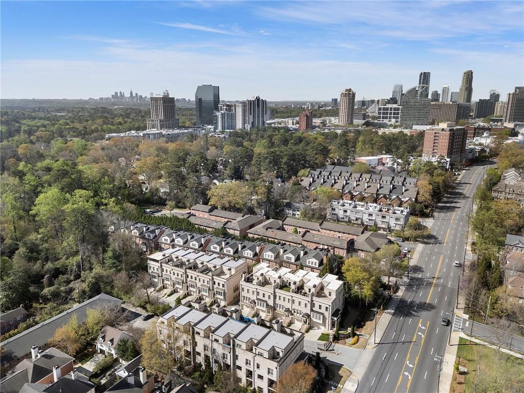 3715 Peachtree Road NE Unit 12
