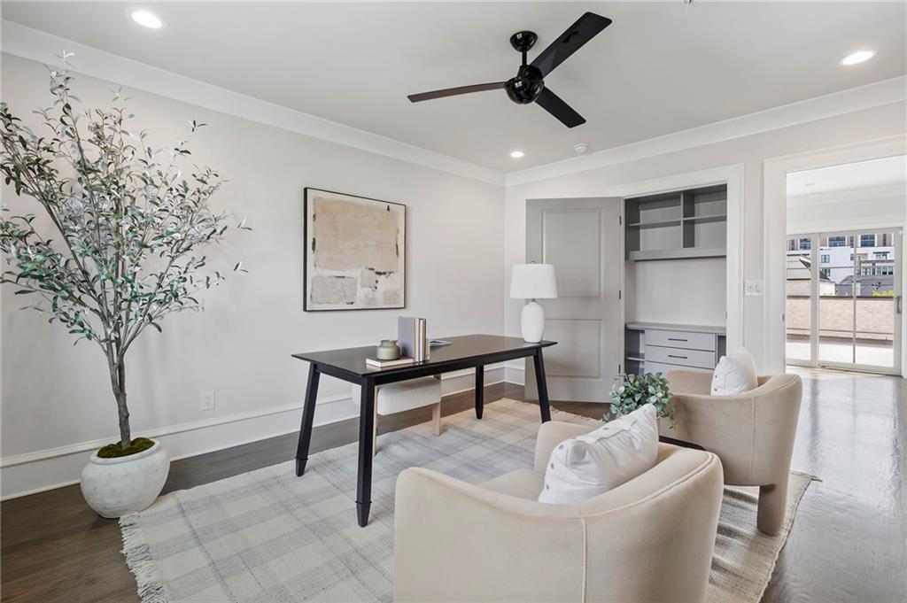 3715 Peachtree Road NE Unit 12