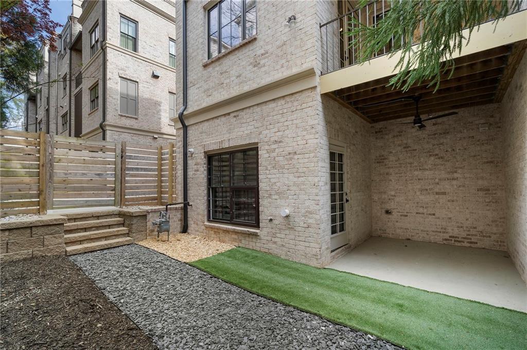 3715 Peachtree Road NE Unit 12