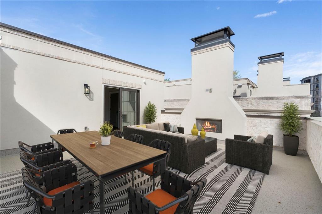 3715 Peachtree Road NE Unit 12