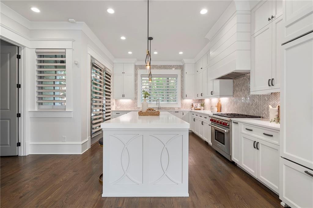 3715 Peachtree Road NE Unit 12