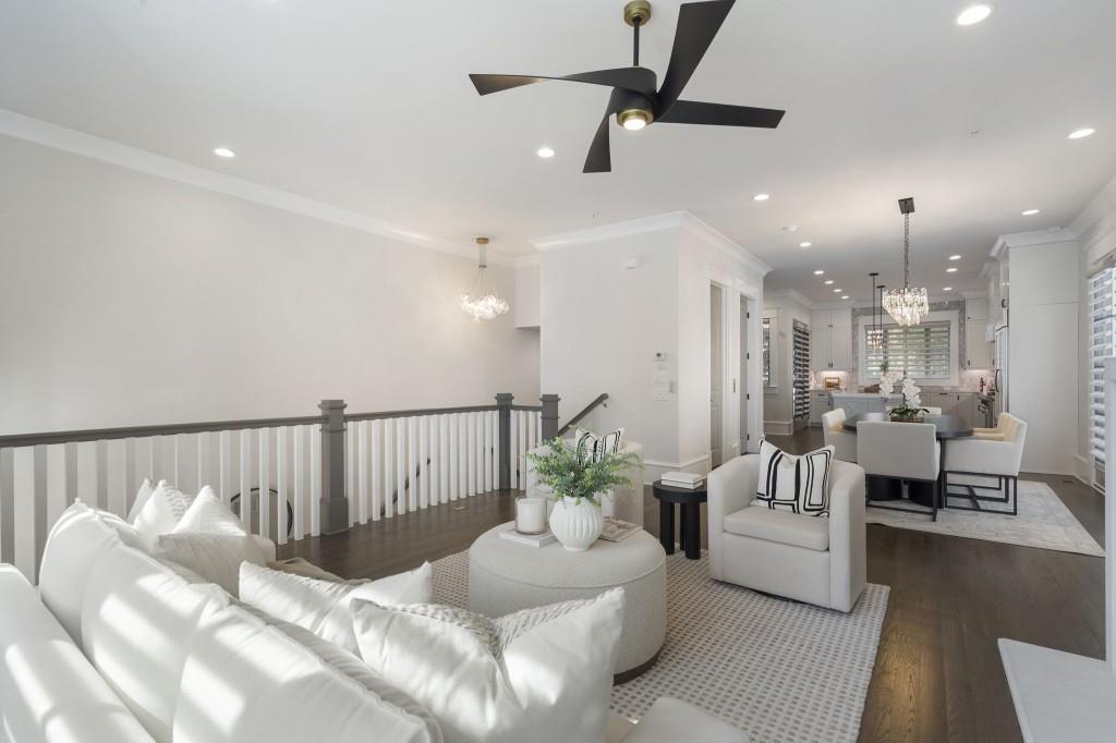 3715 Peachtree Road NE Unit 12