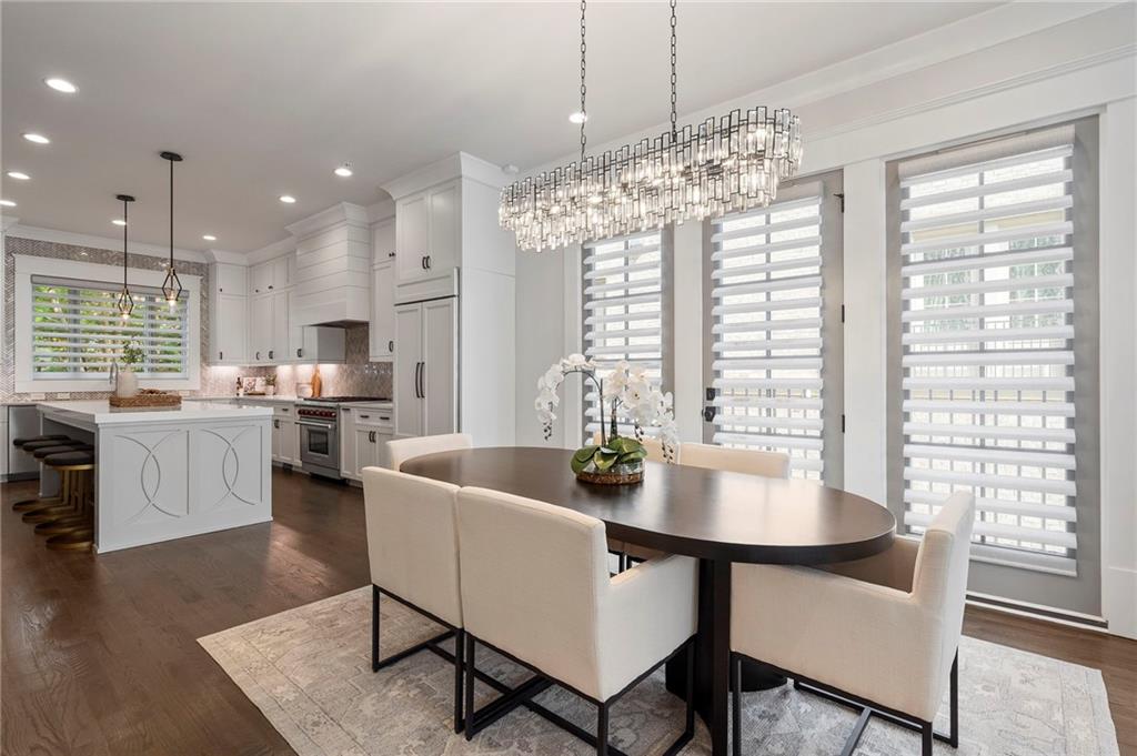 3715 Peachtree Road NE Unit 12