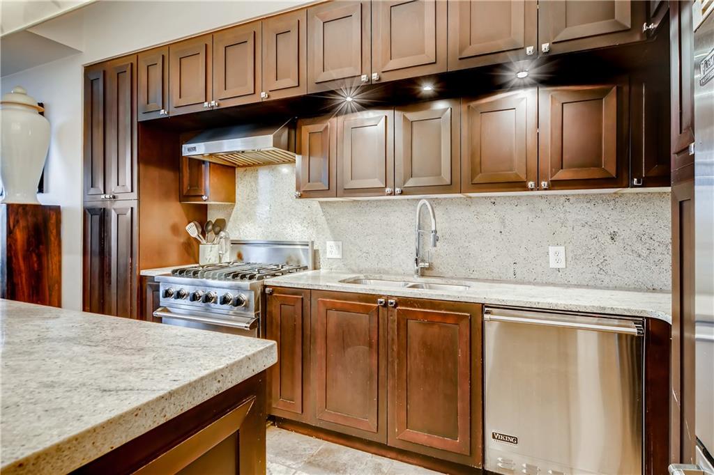 1820 Peachtree Street NW Unit 811