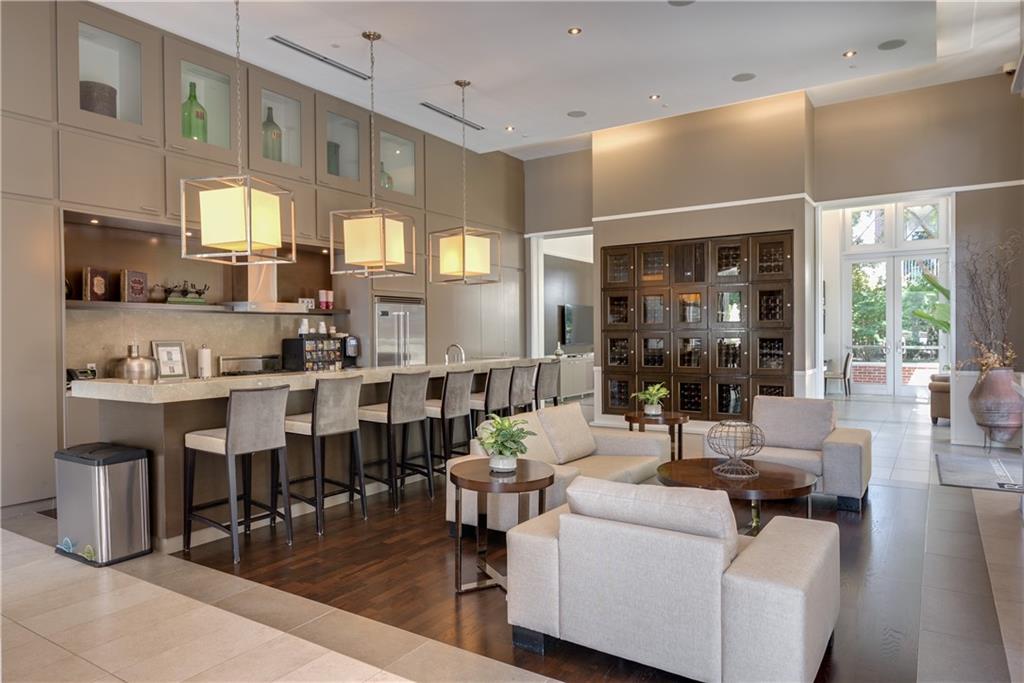 1820 Peachtree Street NW Unit 811