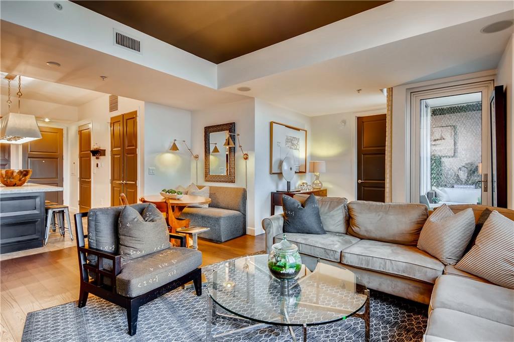 1820 Peachtree Street NW Unit 811