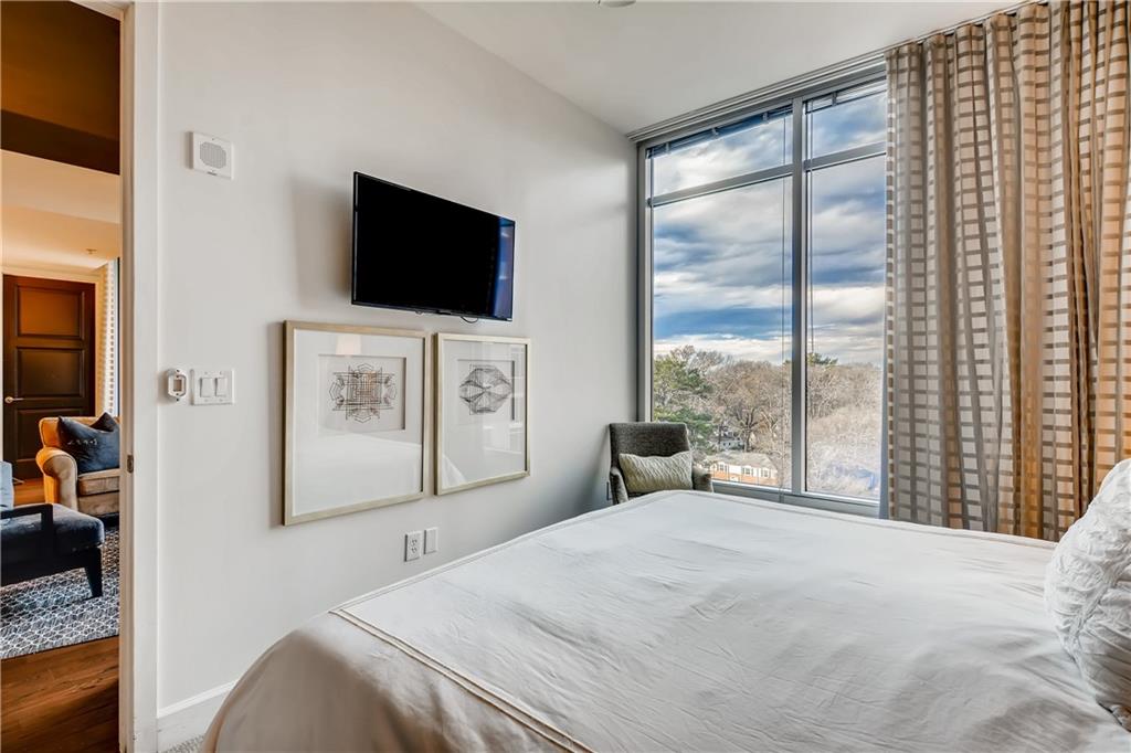 1820 Peachtree Street NW Unit 811