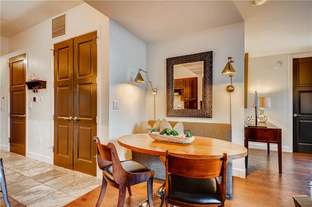 1820 Peachtree Street NW Unit 811