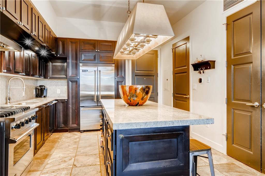 1820 Peachtree Street NW Unit 811