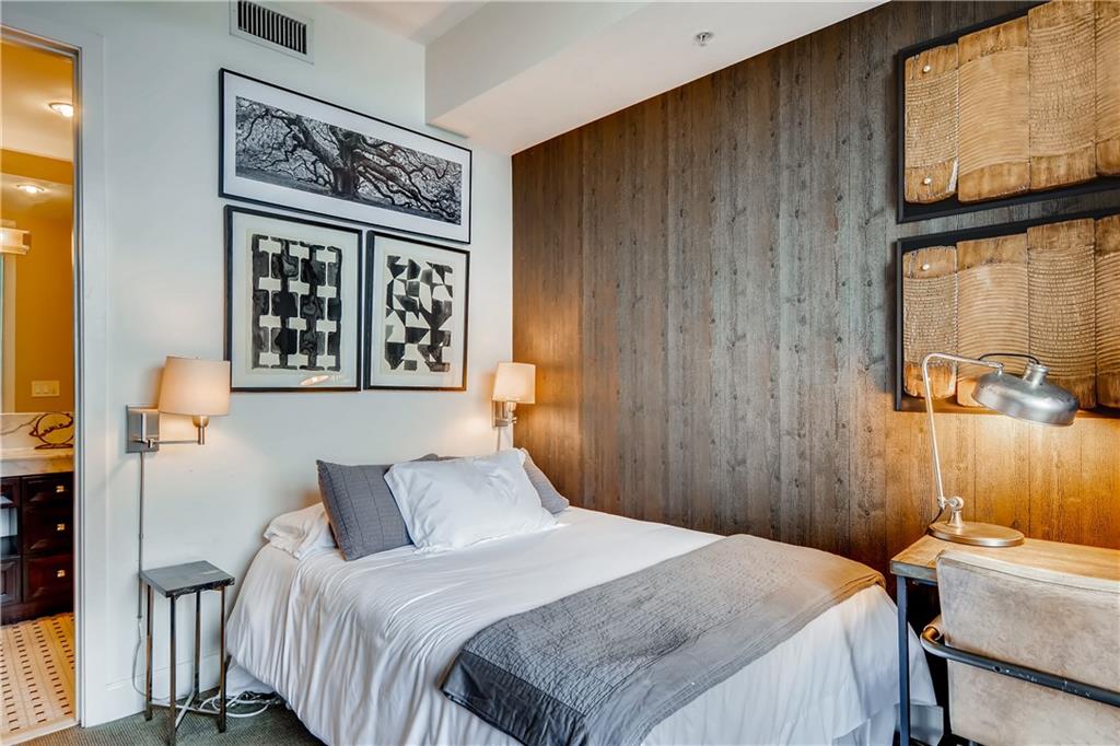 1820 Peachtree Street NW Unit 811