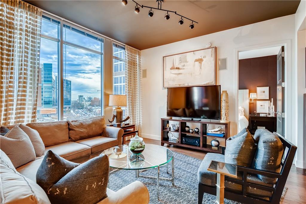 1820 Peachtree Street NW Unit 811