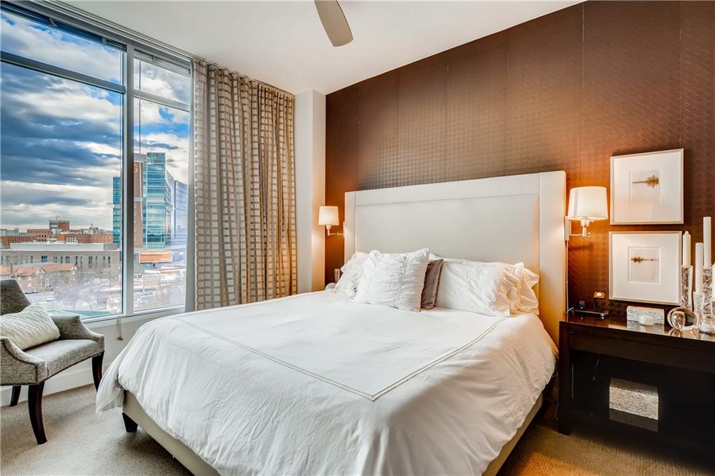 1820 Peachtree Street NW Unit 811