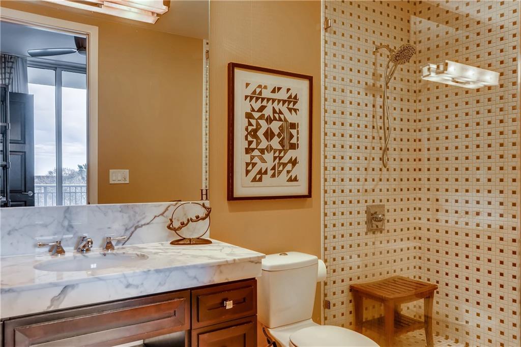 1820 Peachtree Street NW Unit 811