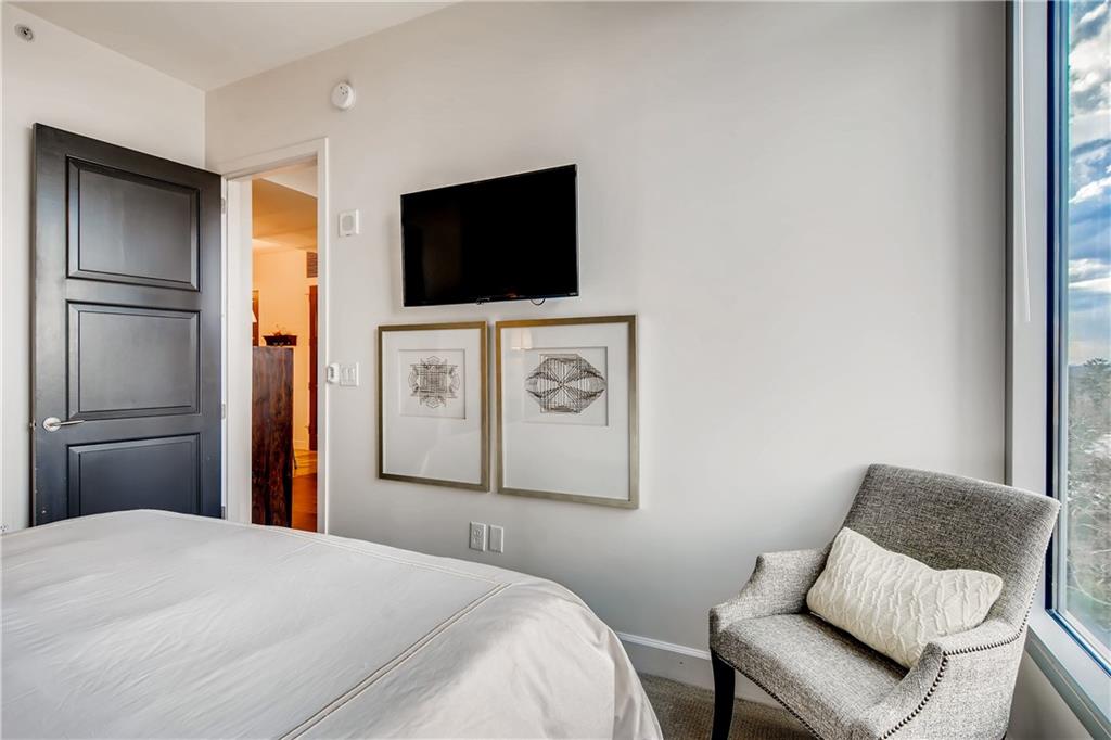 1820 Peachtree Street NW Unit 811