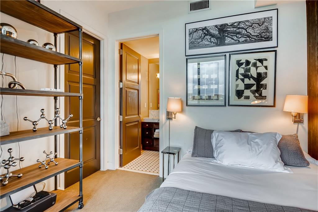 1820 Peachtree Street NW Unit 811