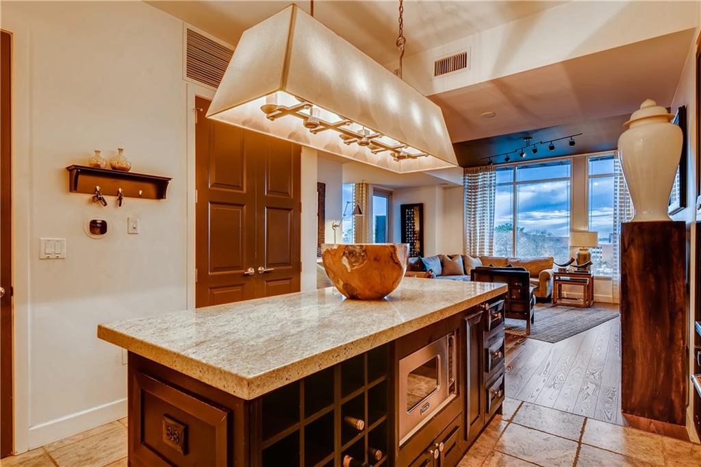 1820 Peachtree Street NW Unit 811