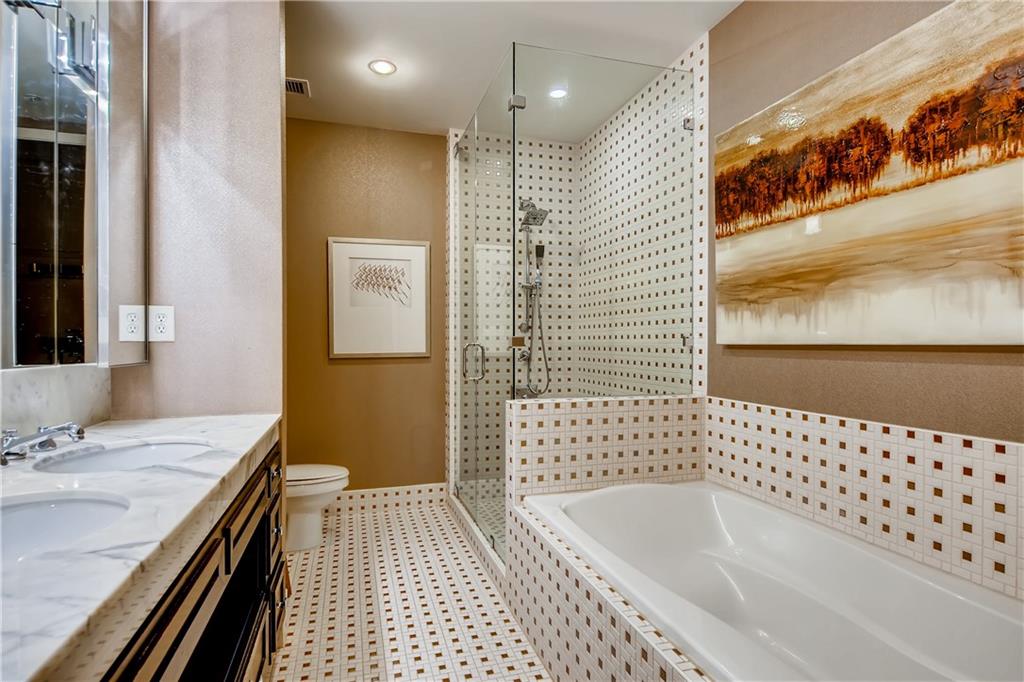 1820 Peachtree Street NW Unit 811