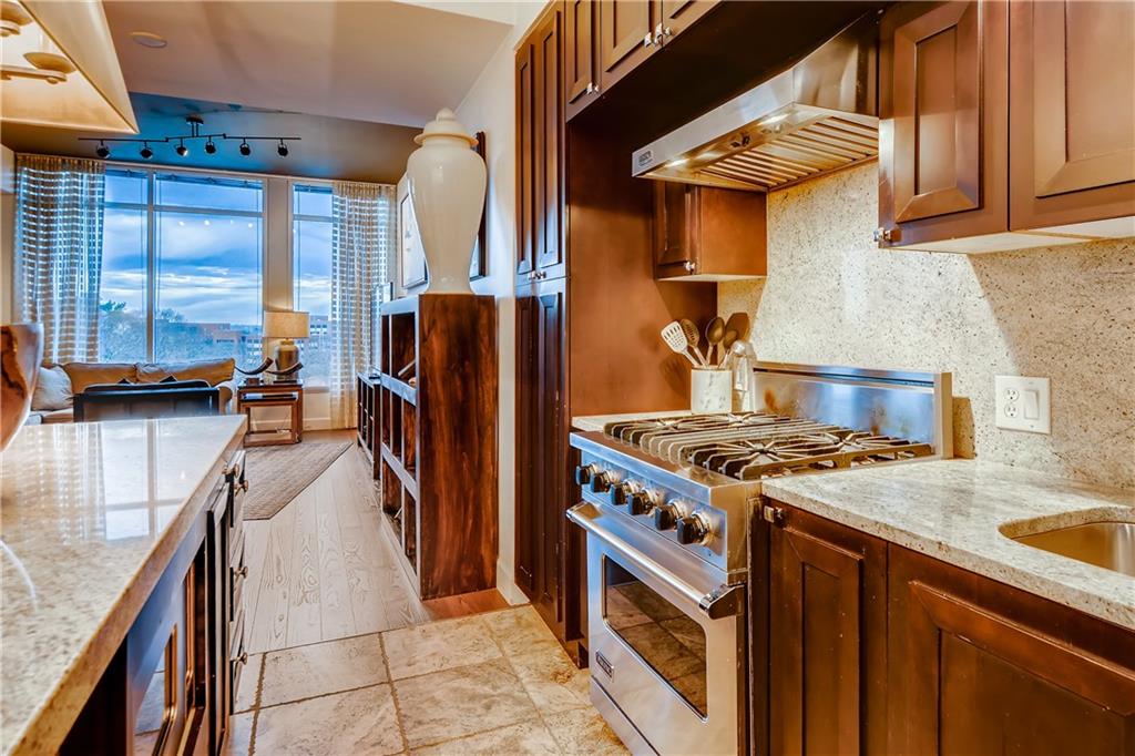 1820 Peachtree Street NW Unit 811