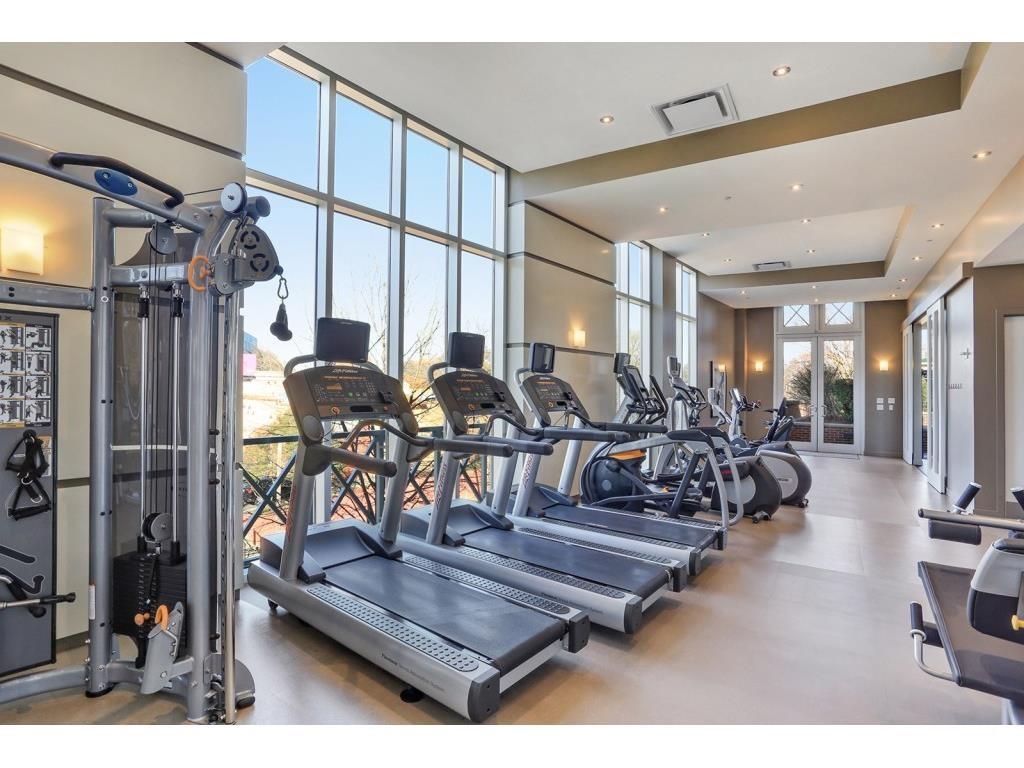 1820 Peachtree Street NW Unit 811