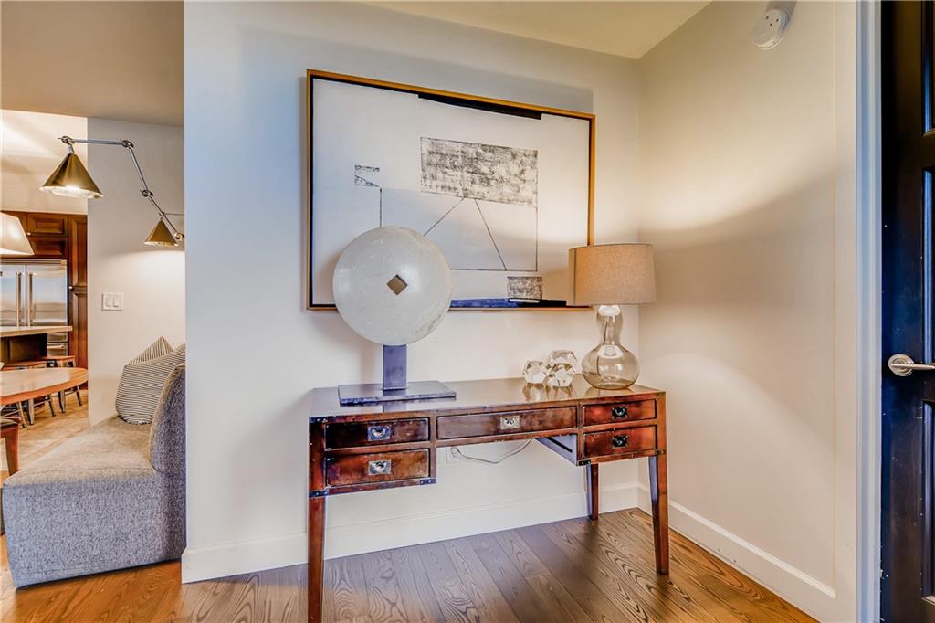 1820 Peachtree Street NW Unit 811