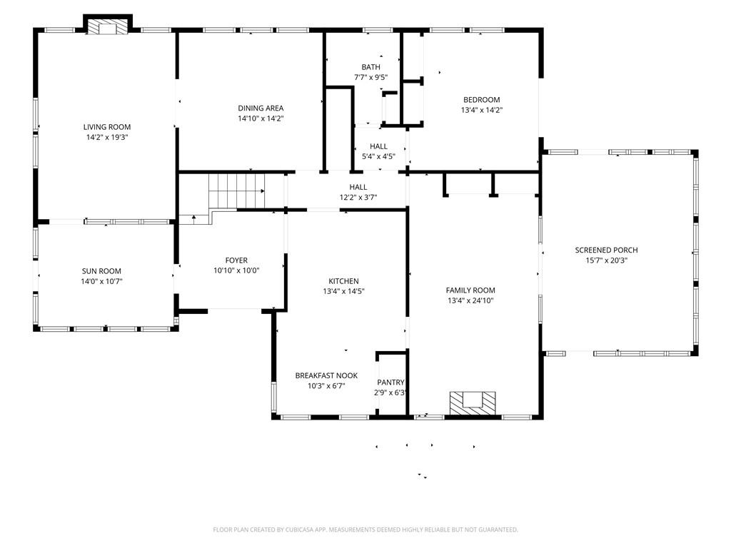 241 Lakeview Avenue NE