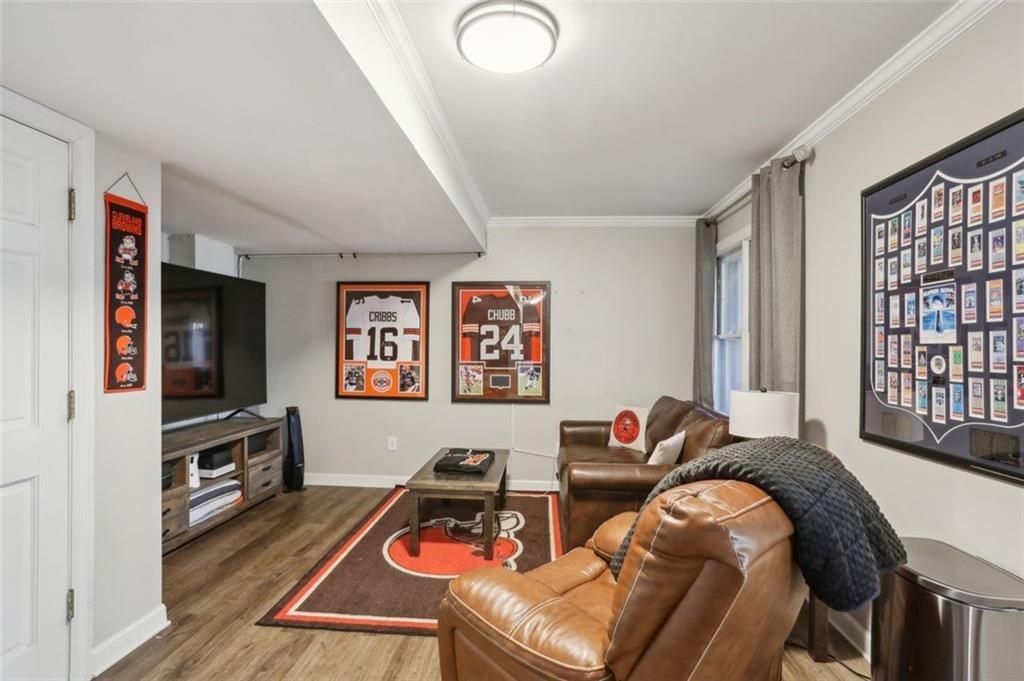 3873 Roswell Road NE Unit 8