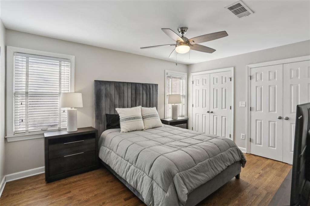 3873 Roswell Road NE Unit 8