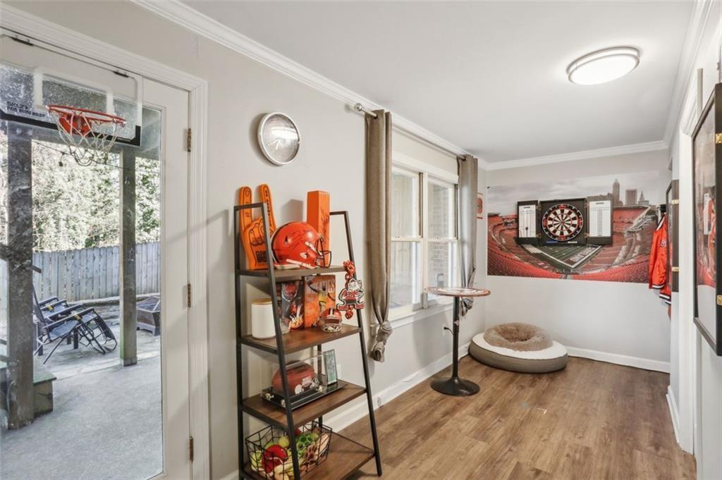 3873 Roswell Road NE Unit 8