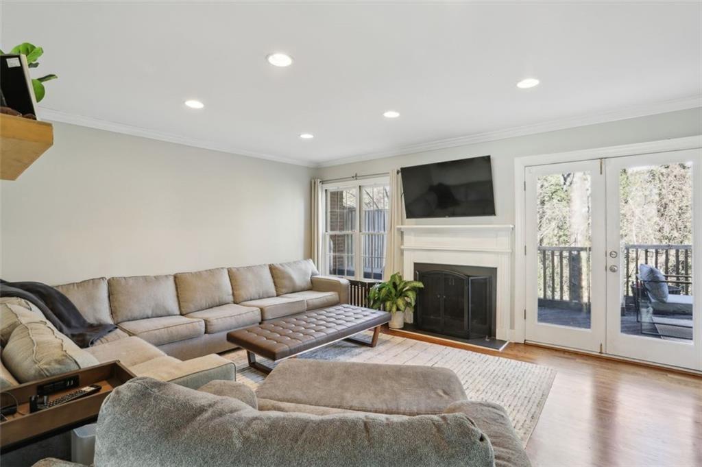 3873 Roswell Road NE Unit 8