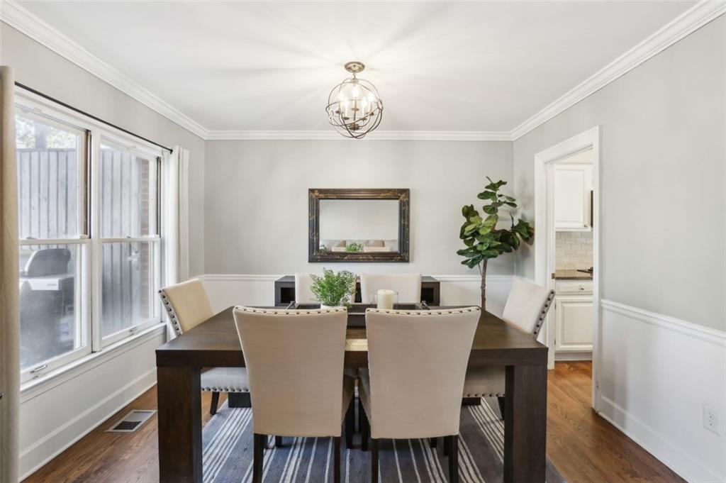 3873 Roswell Road NE Unit 8