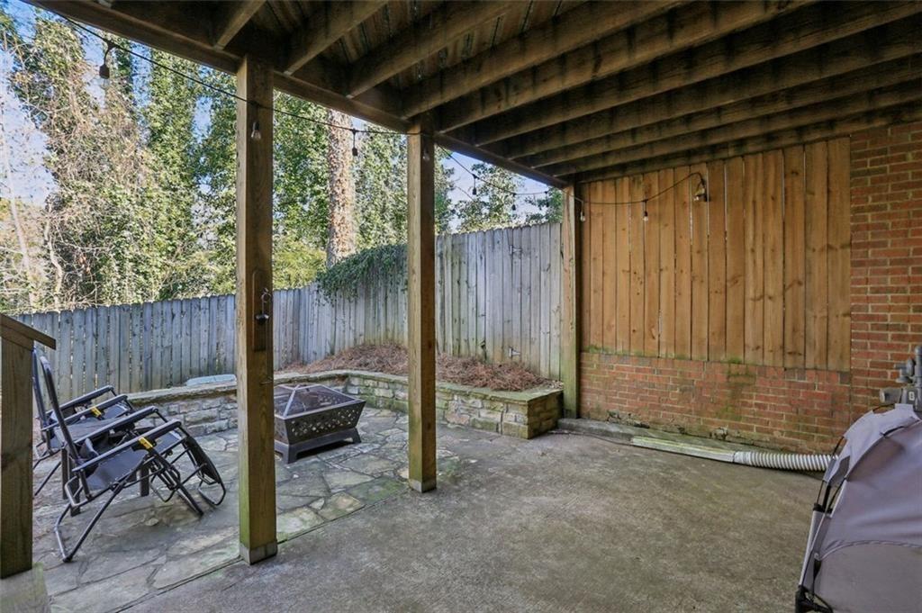 3873 Roswell Road NE Unit 8