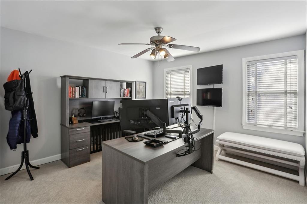 3873 Roswell Road NE Unit 8