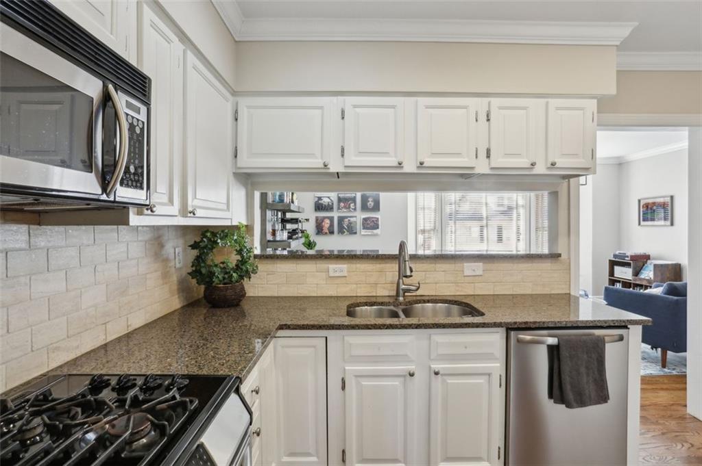 3873 Roswell Road NE Unit 8