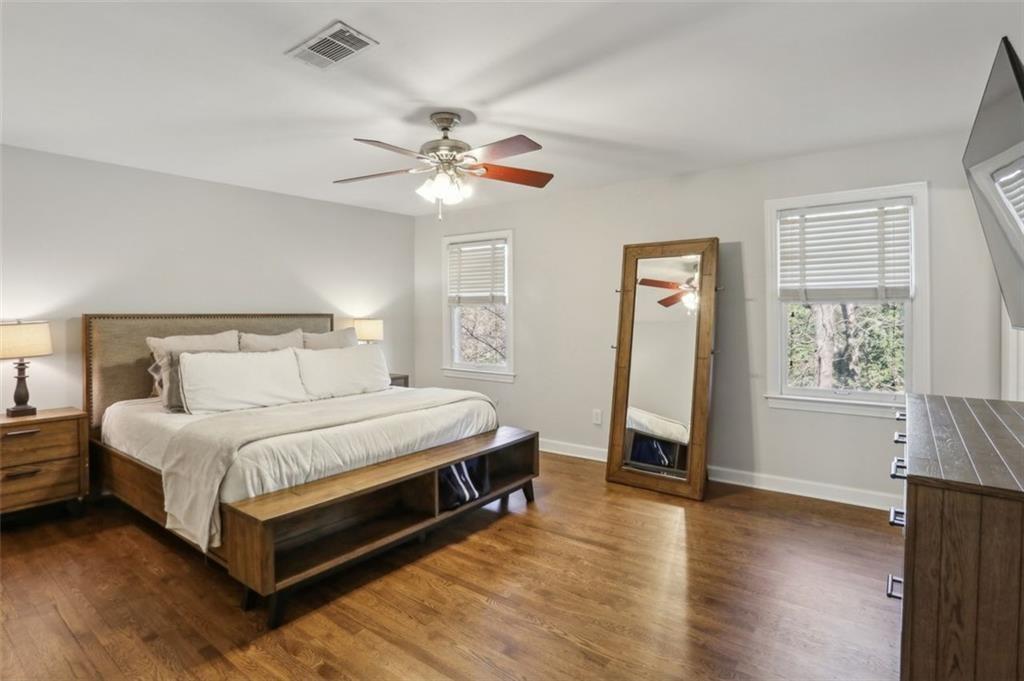 3873 Roswell Road NE Unit 8